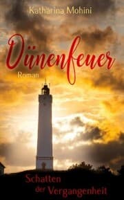 Cover von Dünenfeuer - Schatten der Vergangenheit