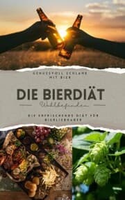 Cover von Die Bierdiät