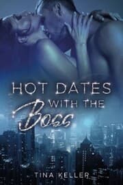 Cover von Hot Dates with the Boss