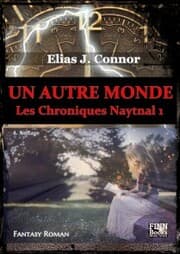 Cover von Un autre monde