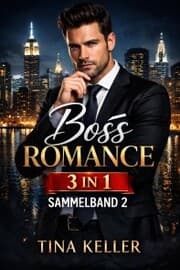 Cover von Boss Romance - Sammelband 2