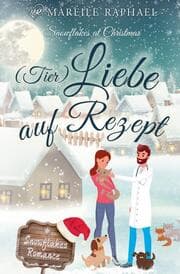Cover von (Tier-)Liebe auf Rezept