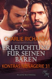 Cover von Erleuchtung für seinen Bären