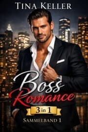 Cover von Boss Romance - Sammelband 1