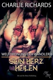 Cover von Sein Herz heilen