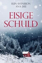 Cover von Eisige Schuld