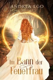 Cover von Im Bann der Feuerfrau