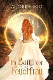 Cover von Im Bann der Feuerfrau