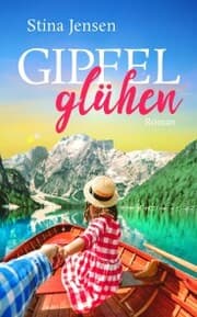 Cover von Gipfelglühen