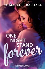 Cover von One-Night-Stand forever