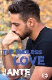 Cover von Jante