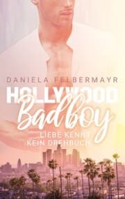 Cover von Hollywood Bad Boy