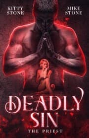 Cover von Deadly Sin - The Priest