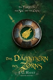 Cover von Das Dämmern des Zorns