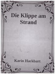 Cover von Die Klippe am Strand