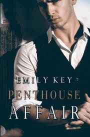Cover von Penthouse Affair