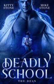Cover von Deadly School - The Dean