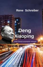 Cover von Deng Xiaoping and China's Economic Miracle