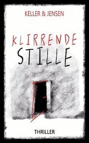 Cover von Klirrende Stille