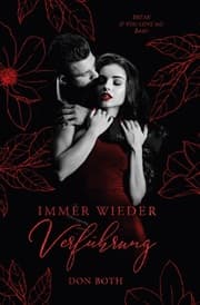 Cover von Immer wieder Verführung