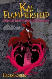 Cover von Kai Flammersfeld Und Das Erwachen Der Geysira