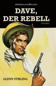 Cover von Dave, der Rebell