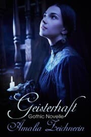 Cover von Geisterhaft