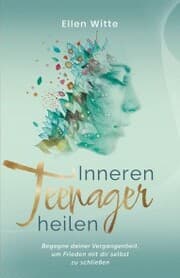 Cover von Inneren Teenager heilen