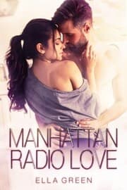 Cover von Manhattan Radio Love