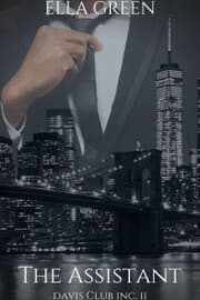 Cover von The Assistant