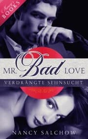 Cover von Mr. Bad Love