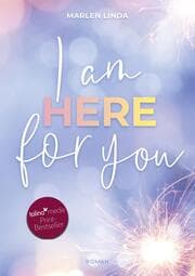 Cover von I am here for you