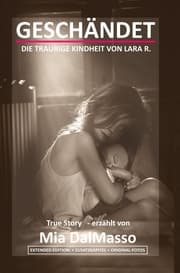 Cover von GESCHÄNDET 'Extended Edition'