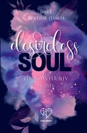 Cover von Desireless Soul