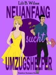 Cover von Neuanfang sucht Umzugshelfer
