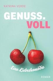 Cover von Genussvoll
