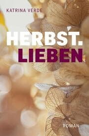 Cover von Herbstlieben