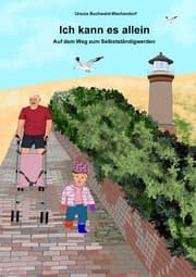 Cover von Ich kann es allein