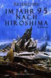 Cover von Im Jahr 95 nach Hiroshima