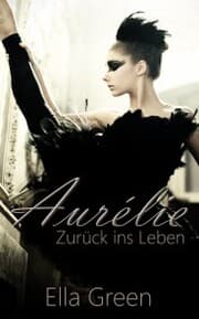 Cover von Aurélie - Zurück ins Leben