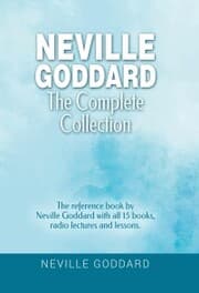 Cover von Neville Goddard - The Complete Collection