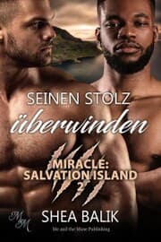 Cover von Seinen Stolz überwinden