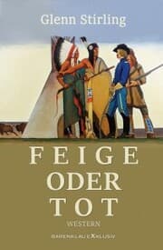 Cover von Feige oder tot