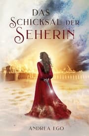 Cover von Das Schicksal der Seherin