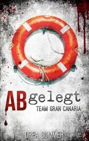 Cover von ABgelegt