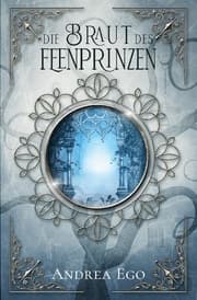 Cover von Die Braut des Feenprinzen