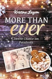 Cover von More than ever