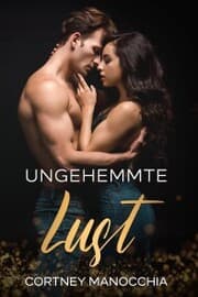 Cover von Ungehemmte Lust
