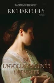 Cover von Ein unvollkommener Liebhaber