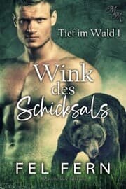 Cover von Wink des Schicksals